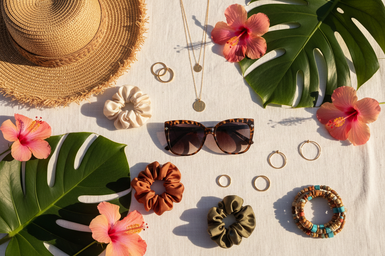 Accessoires mode