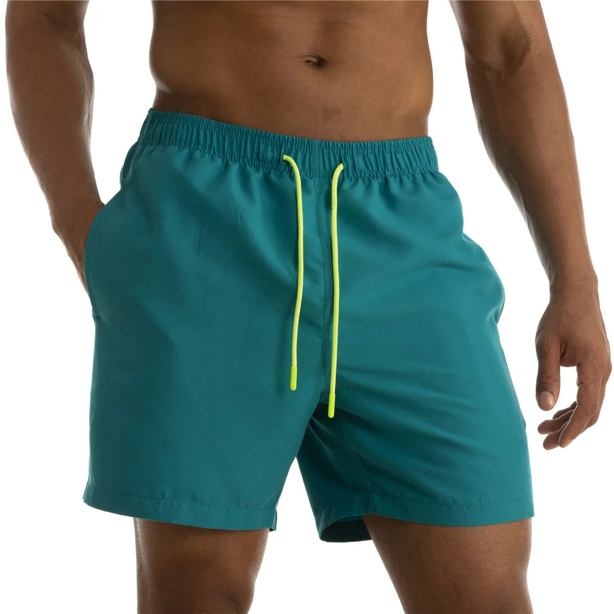 Short de Bain Homme – Maillot de Bain Surf & Plage (Slip de Bain)