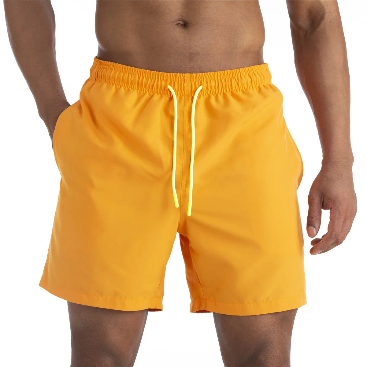 Short de Bain Homme – Maillot de Bain Surf & Plage (Slip de Bain)