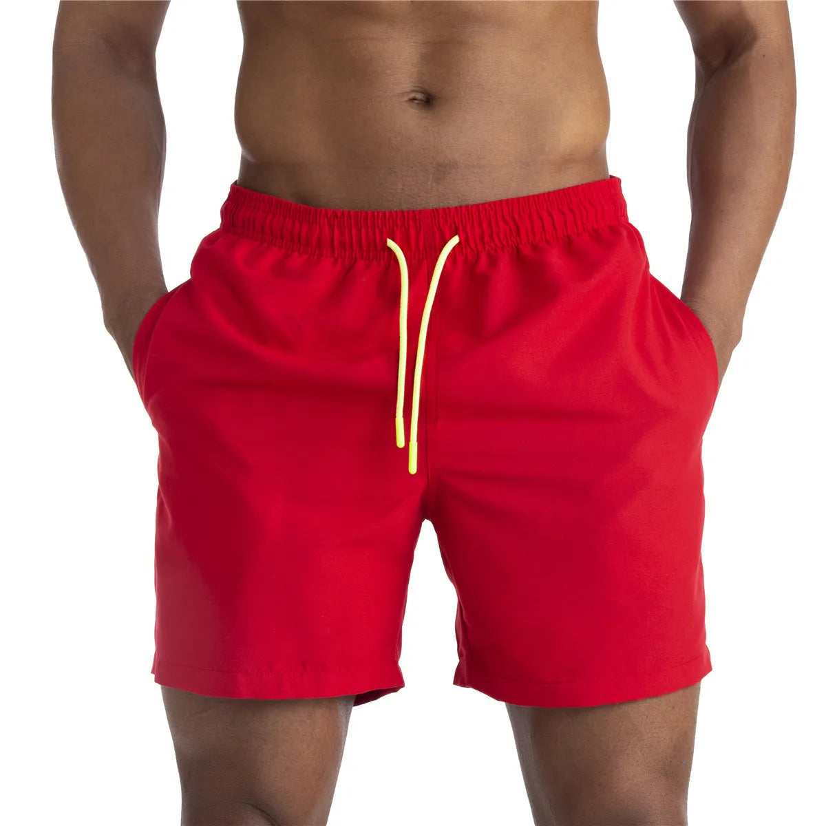 Short de Bain Homme – Maillot de Bain Surf & Plage (Slip de Bain)