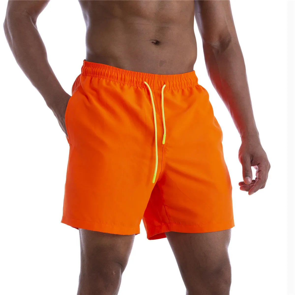 Short de Bain Homme – Maillot de Bain Surf & Plage (Slip de Bain)