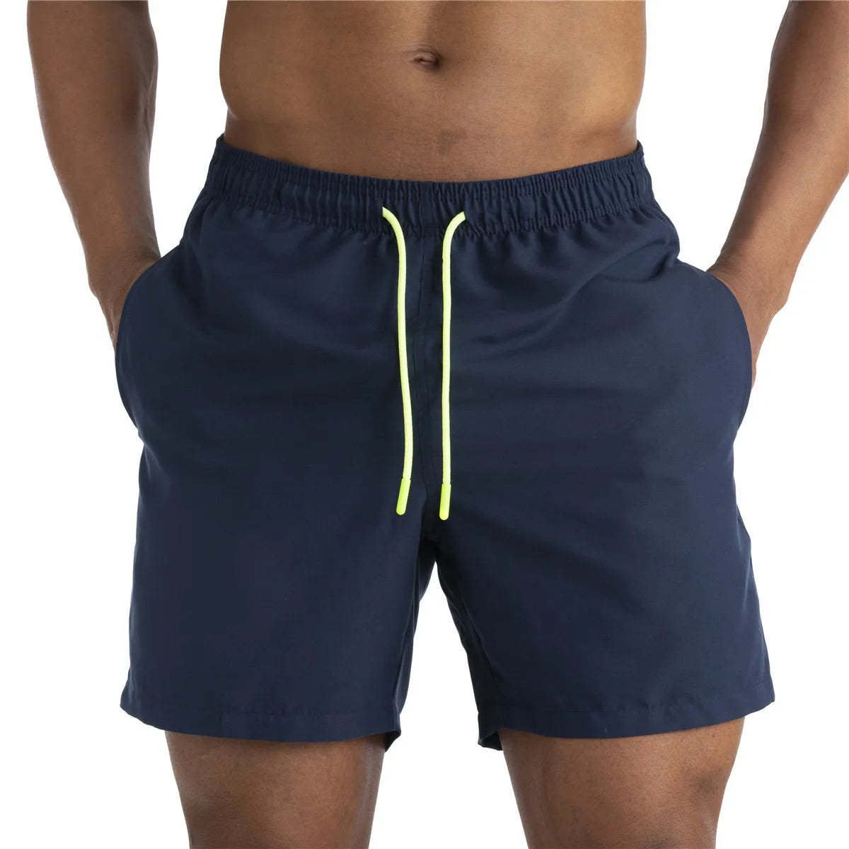 Short de Bain Homme – Maillot de Bain Surf & Plage (Slip de Bain)