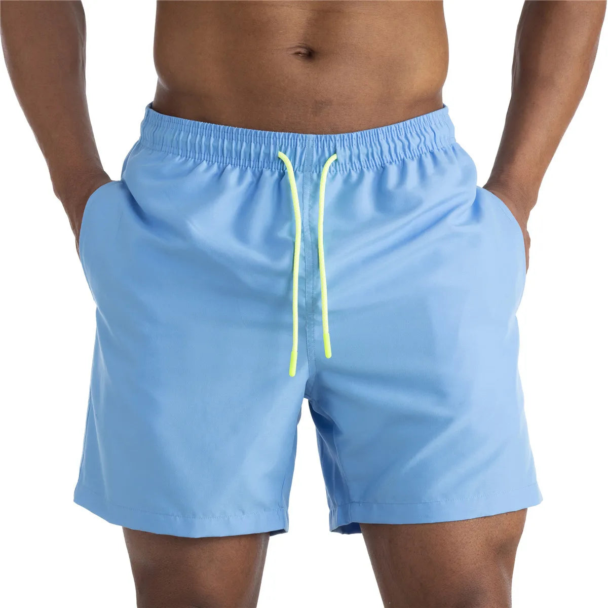 Short de Bain Homme – Maillot de Bain Surf & Plage (Slip de Bain)