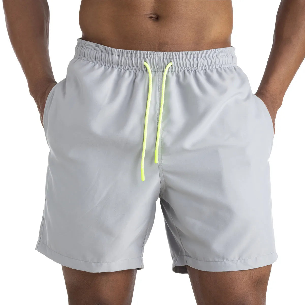 Short de Bain Homme – Maillot de Bain Surf & Plage (Slip de Bain)