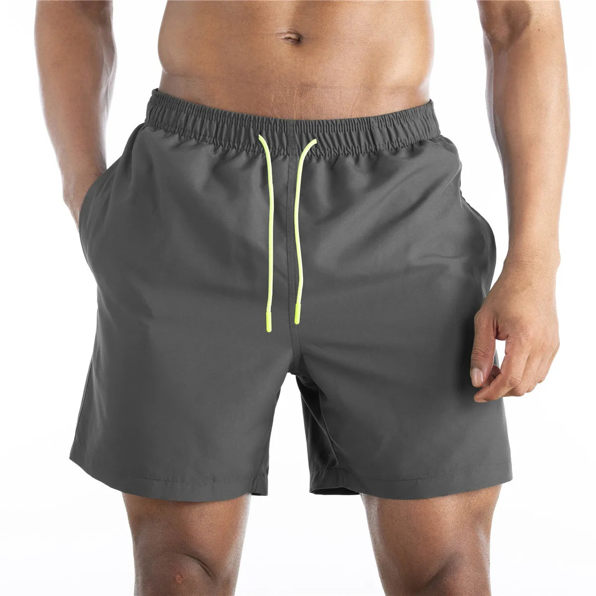 Short de Bain Homme – Maillot de Bain Surf & Plage (Slip de Bain)