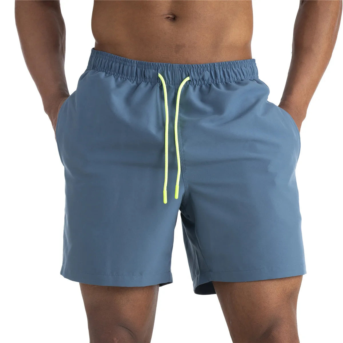 Short de Bain Homme – Maillot de Bain Surf & Plage (Slip de Bain)