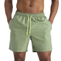 Short de Bain Homme – Maillot de Bain Surf & Plage (Slip de Bain)