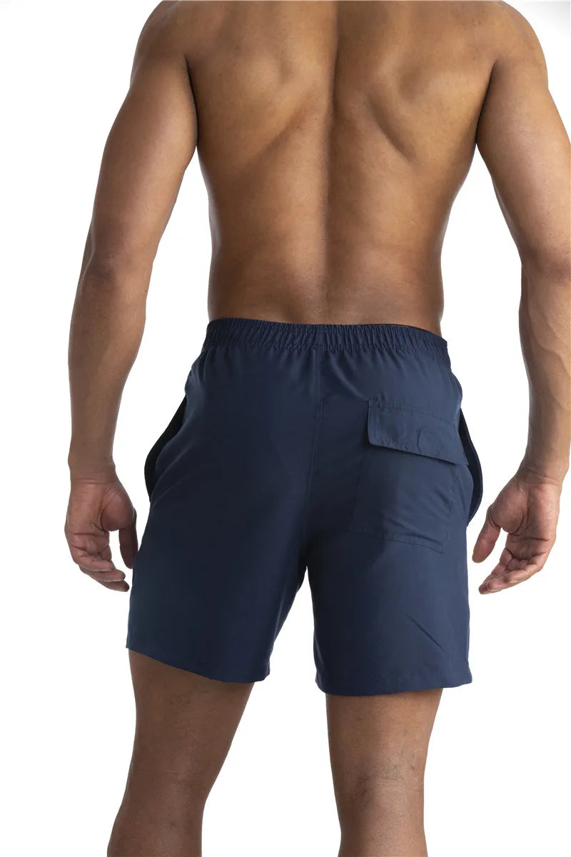 Short de Bain Homme – Maillot de Bain Surf & Plage (Slip de Bain)