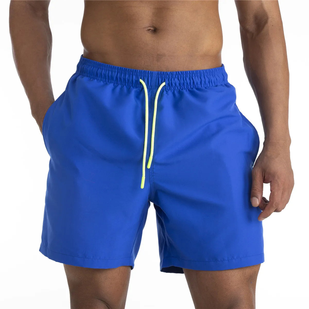 Short de Bain Homme – Maillot de Bain Surf & Plage (Slip de Bain)