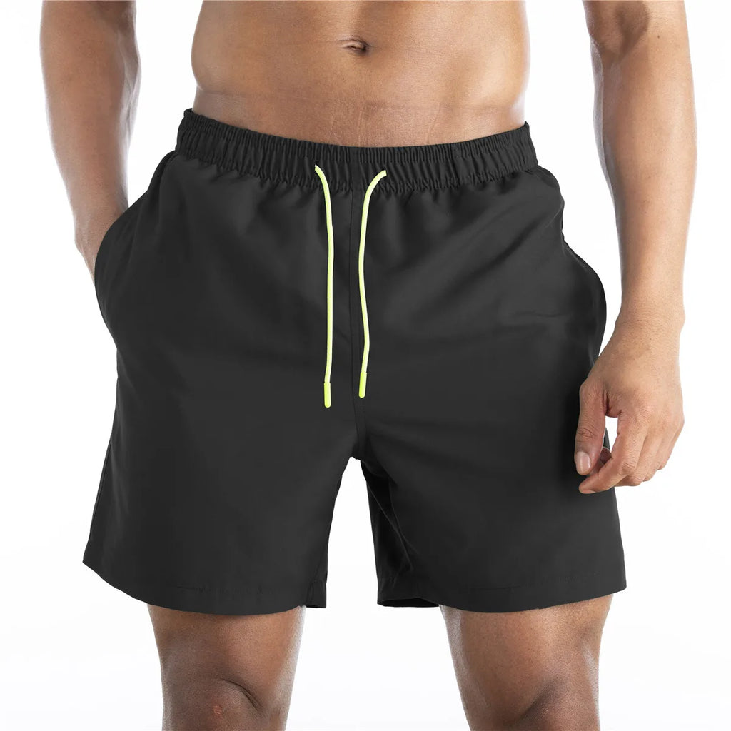 Short de Bain Homme – Maillot de Bain Surf & Plage (Slip de Bain)