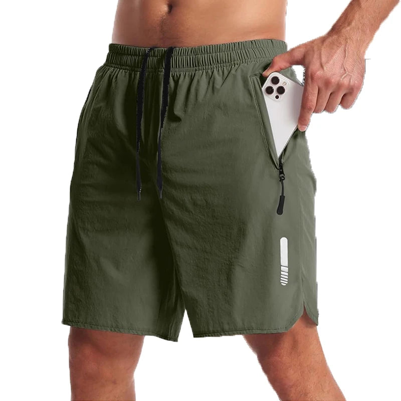 Short de Sport Homme – Running, Fitness & Gym