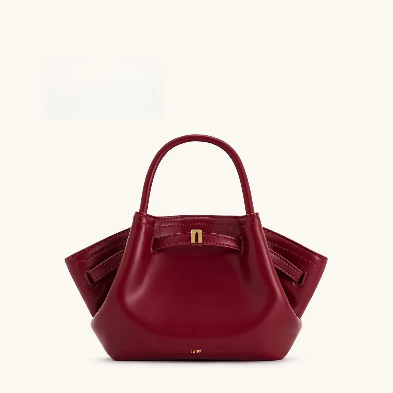 Sac Dumpling Grande Capacité — Sac À Main & Épaule Femme Luxe