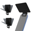 Visière Pare-Soleil Clip pour Smartphone — Anti-Reflets Ajustable