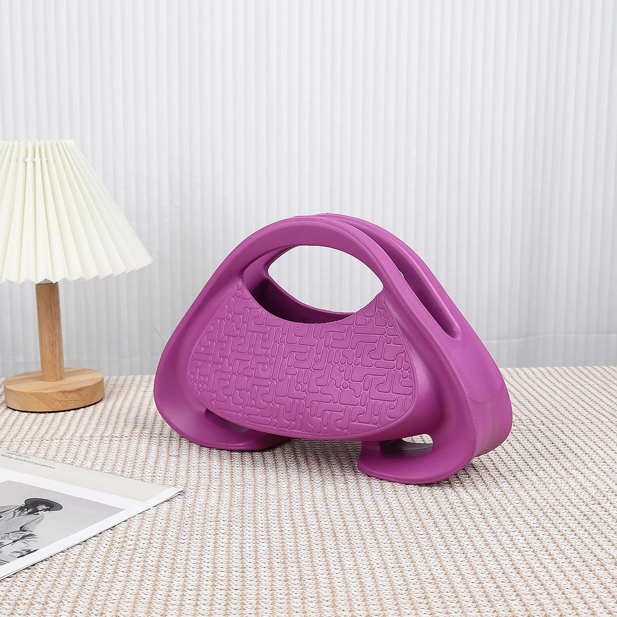Sacoche Selle Mini — Sac À Main & Bandoulière Femme Style Unique
