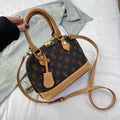 Sac Épaule Tendance 2026 — Sac À Main Femme Style Élégant & Chic