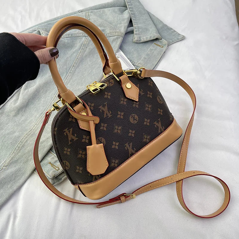 Sac Épaule Tendance 2026 — Sac À Main Femme Style Élégant & Chic