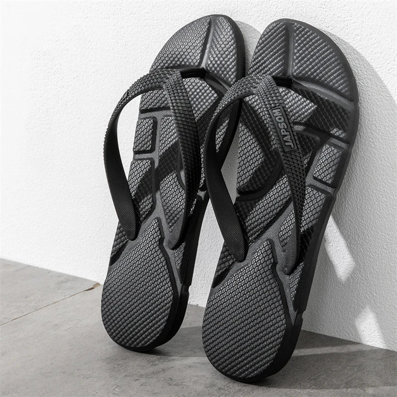 Tongs Homme Grande Taille – Claquettes EVA Légères Plage & Maison
