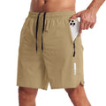 Short de Sport Homme – Running, Fitness & Gym