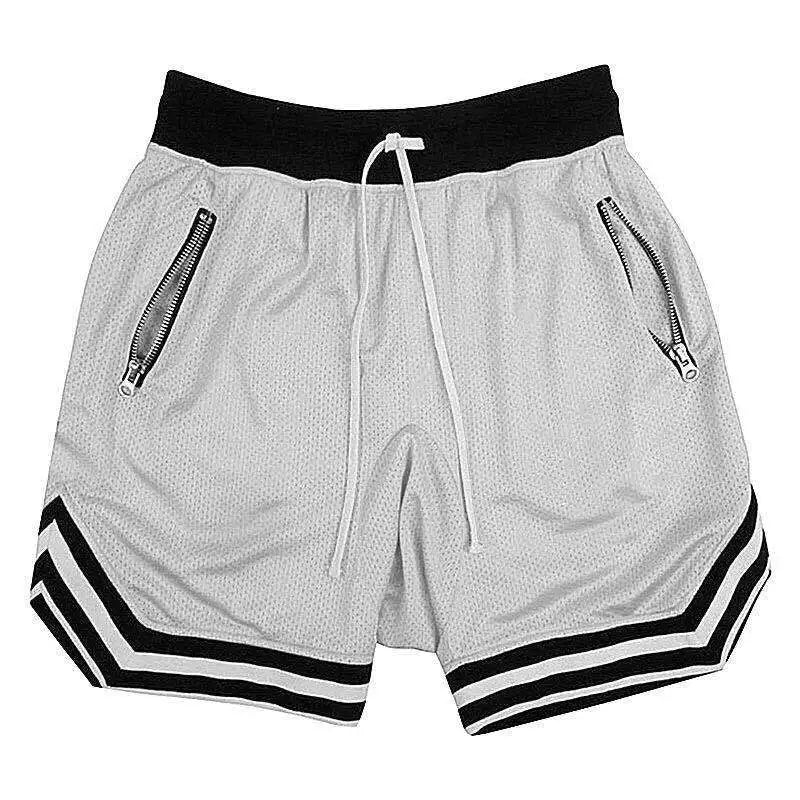 Short de Sport Homme — Course & Fitness