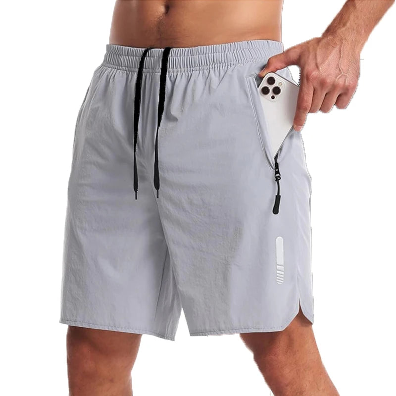 Short de Sport Homme – Running, Fitness & Gym