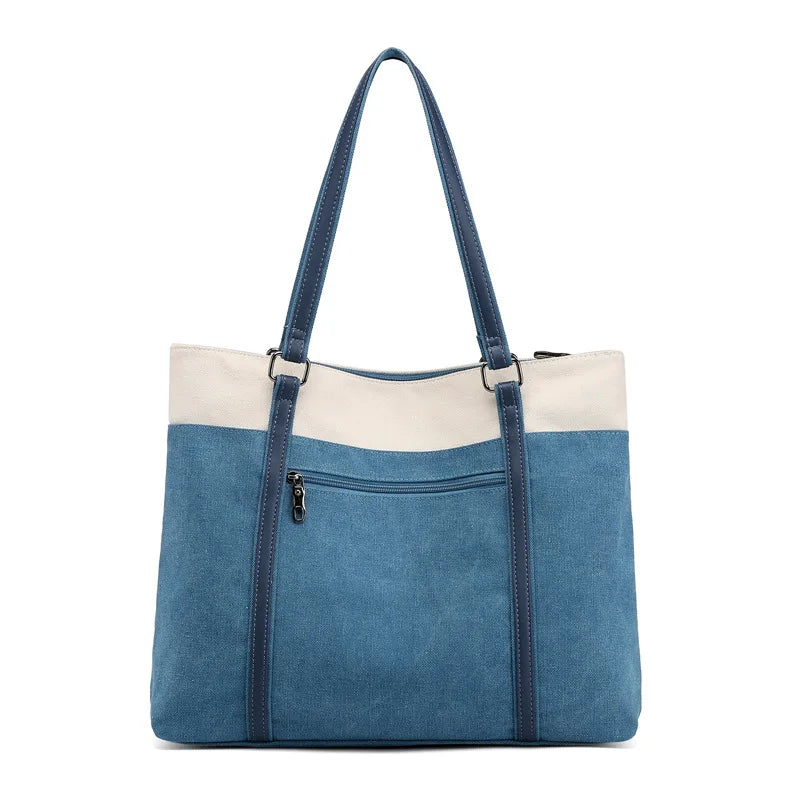 Sac Bandoulière Cuir PU Style Coréen — Sac À Main Seau Femme Casual Tendance