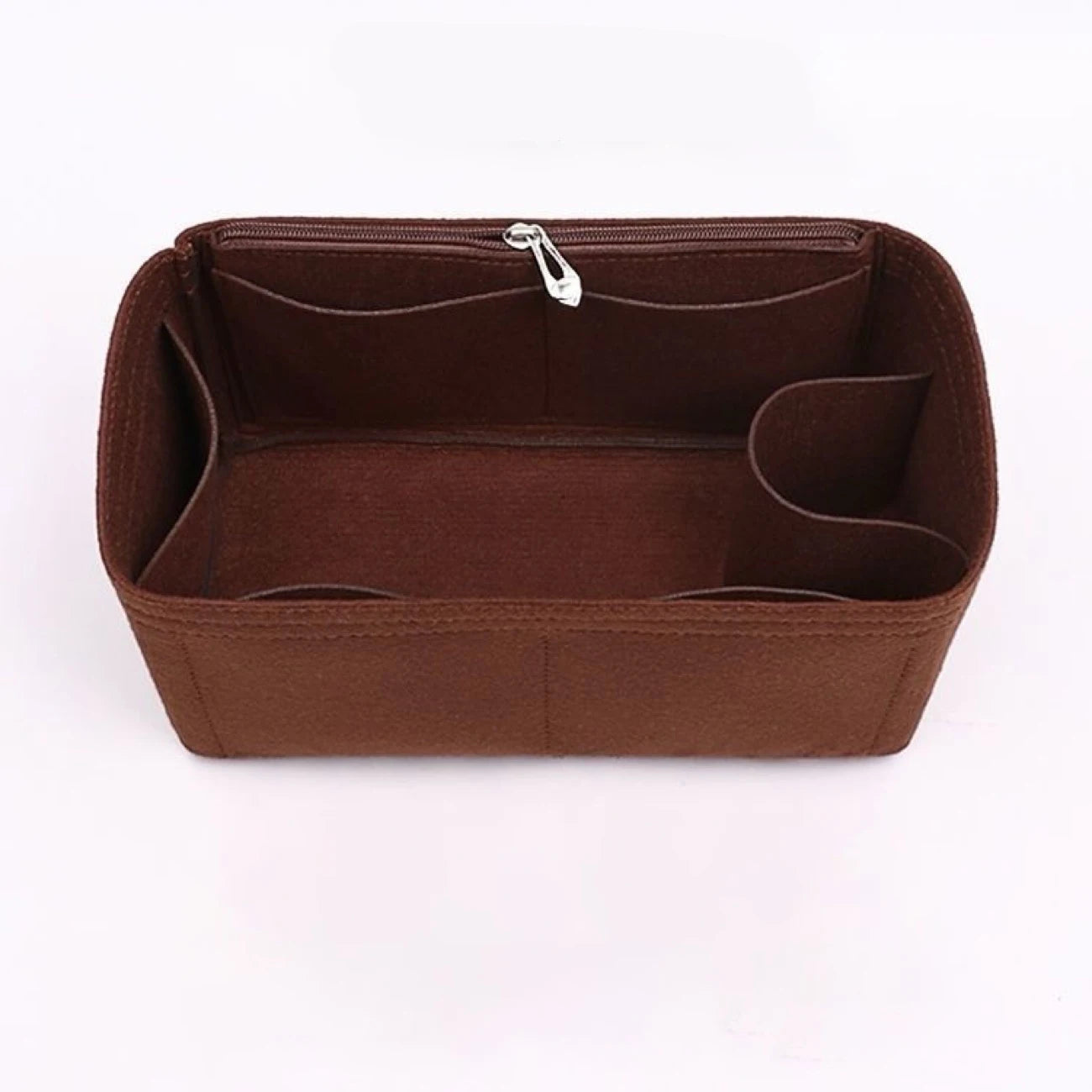 Organisateur de Sac en Feutre — Insert pour Speedy 25/30/35 & Neverfull
