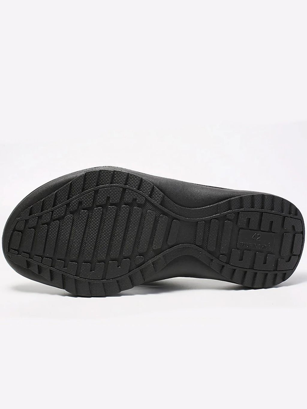Tongs Homme Semelle TPR – Chaussures Plage Respirantes Séchage Rapide