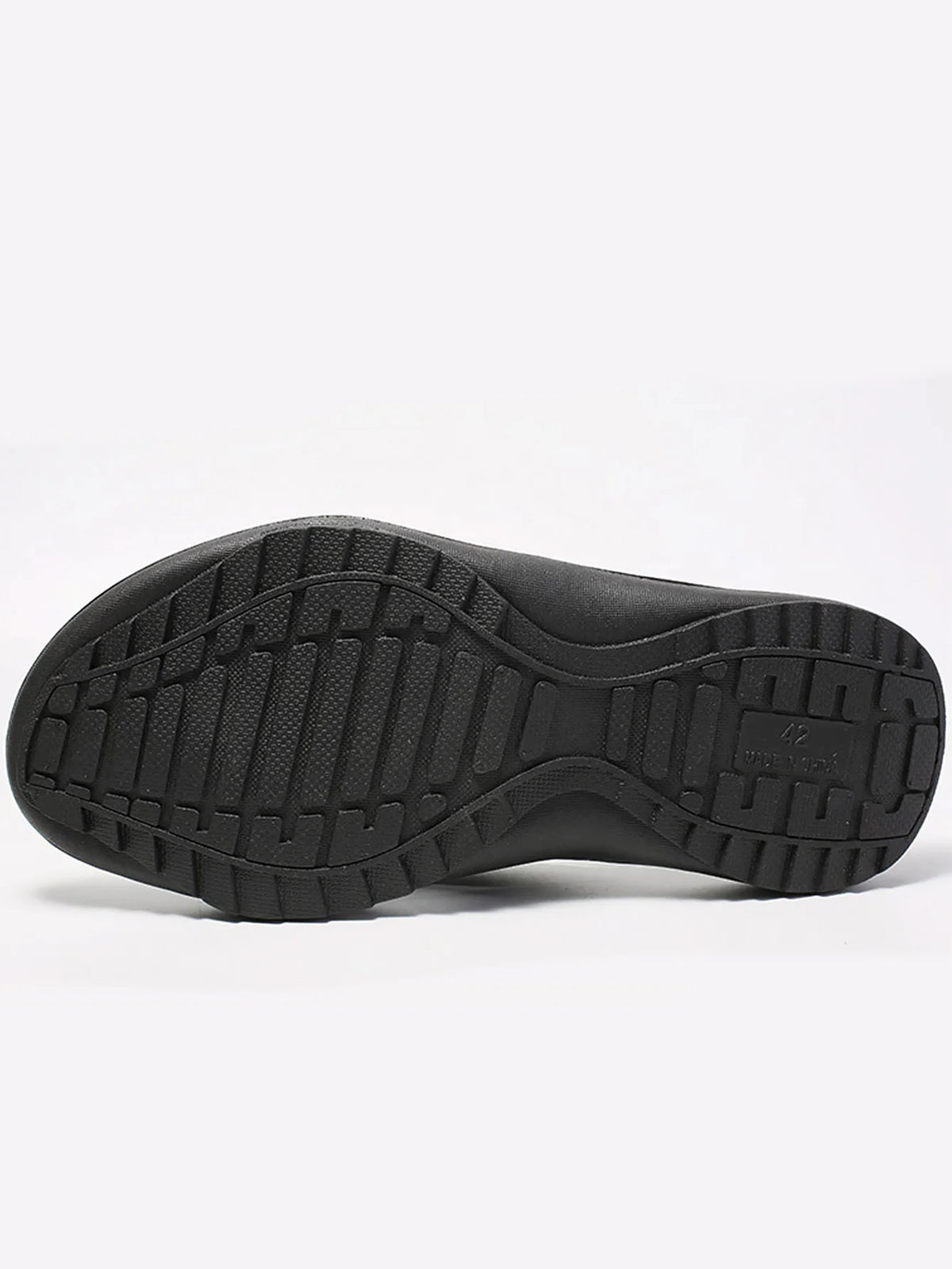 Tongs Homme Semelle TPR – Chaussures Plage Respirantes Séchage Rapide