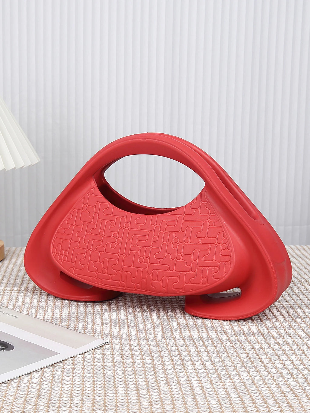 Sacoche Selle Mini — Sac À Main & Bandoulière Femme Style Unique