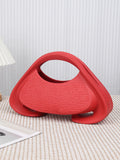 Sacoche Selle Mini — Sac À Main & Bandoulière Femme Style Unique