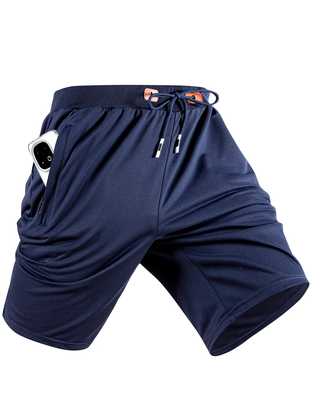 Short Sport Homme – Bermuda Casual d'Été