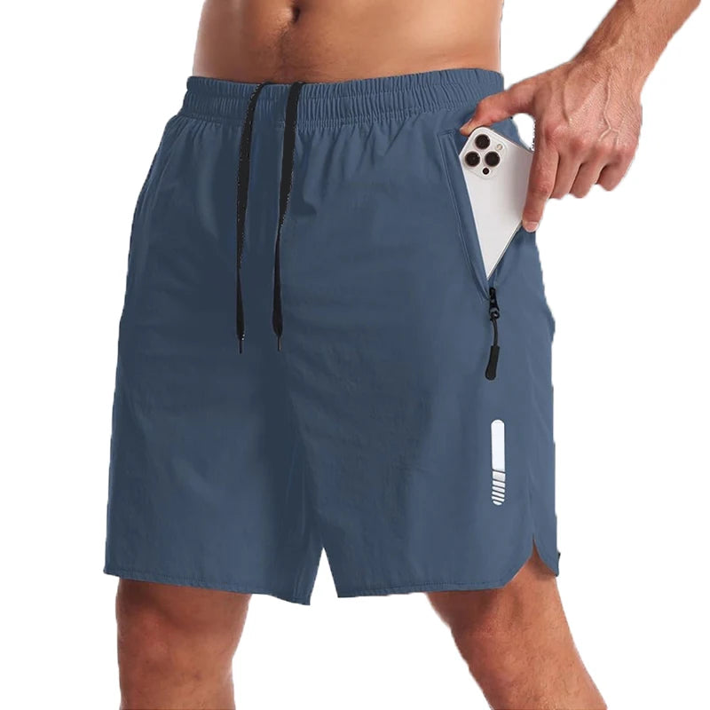 Short de Sport Homme – Running, Fitness & Gym