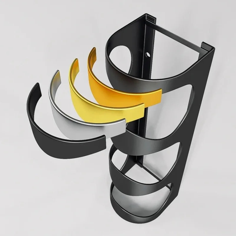 Casier à Vin & Porte-Bouteilles pour la Maison – Décoratif & Pratique