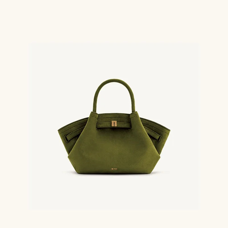Sac Dumpling Grande Capacité — Sac À Main & Épaule Femme Luxe