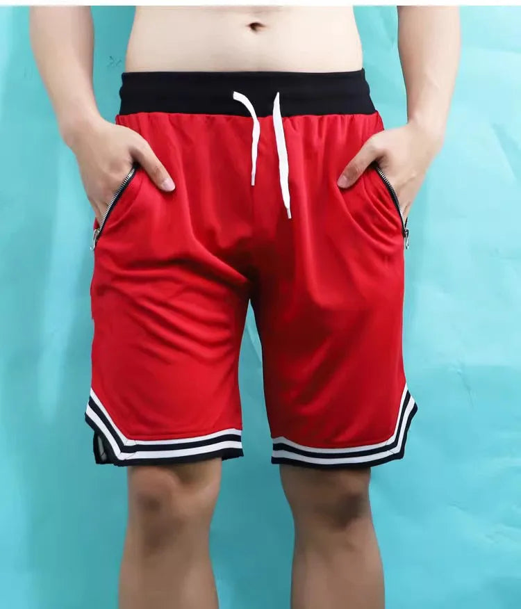 Short de Sport Homme — Course & Fitness