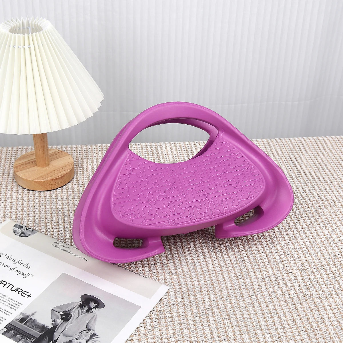 Sacoche Selle Mini — Sac À Main & Bandoulière Femme Style Unique