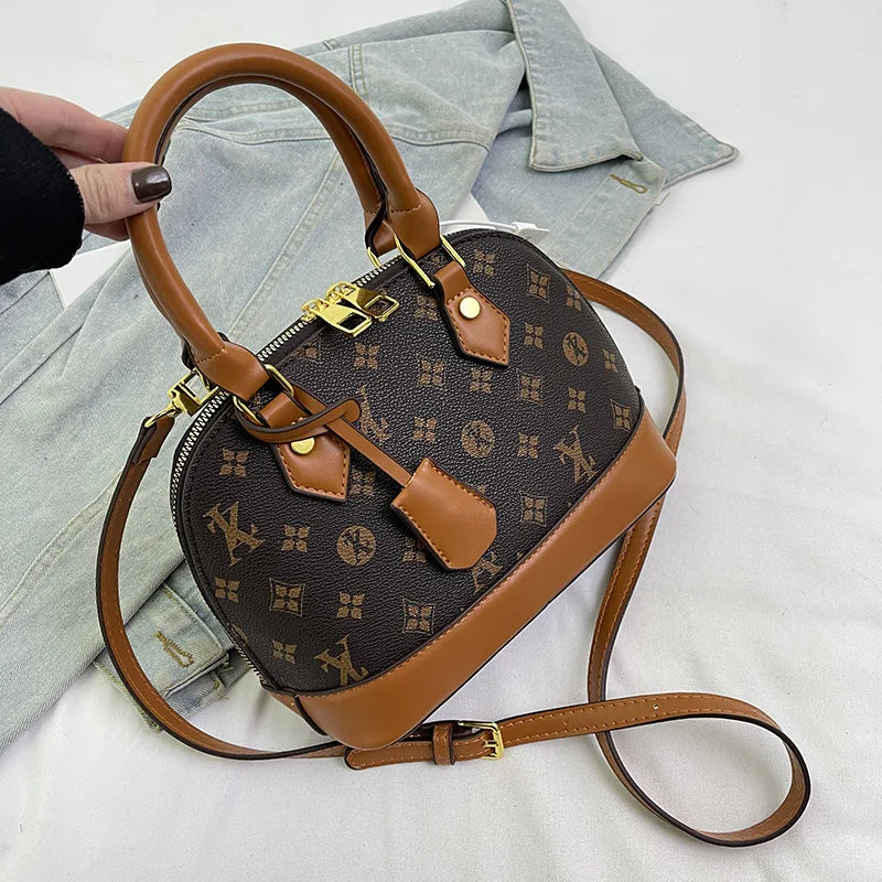 Sac Épaule Tendance 2026 — Sac À Main Femme Style Élégant & Chic