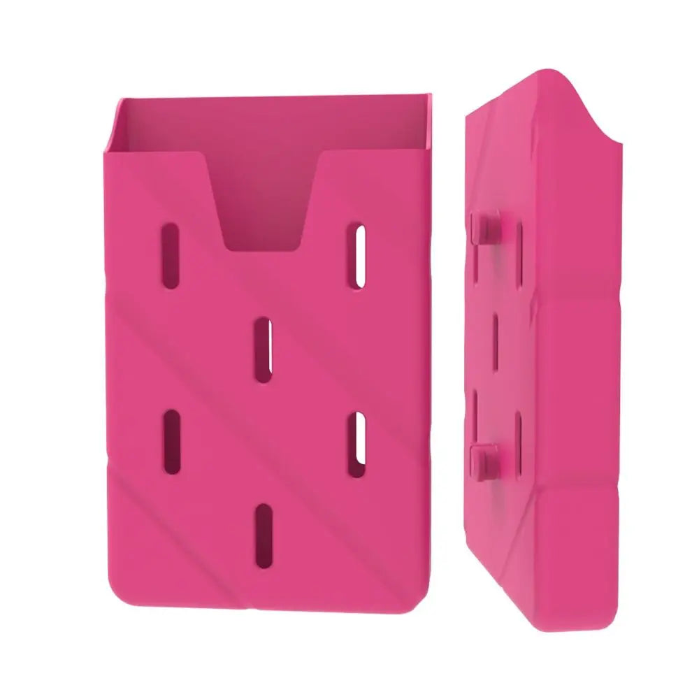 Crochet Support Téléphone Silicone pour Sac de Plage — Camping, Randonnée, Piscine