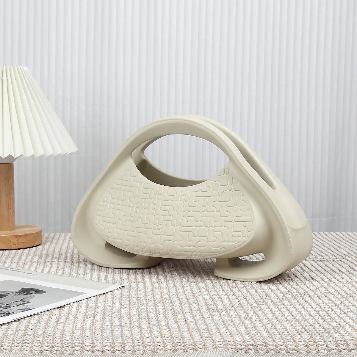Sacoche Selle Mini — Sac À Main & Bandoulière Femme Style Unique