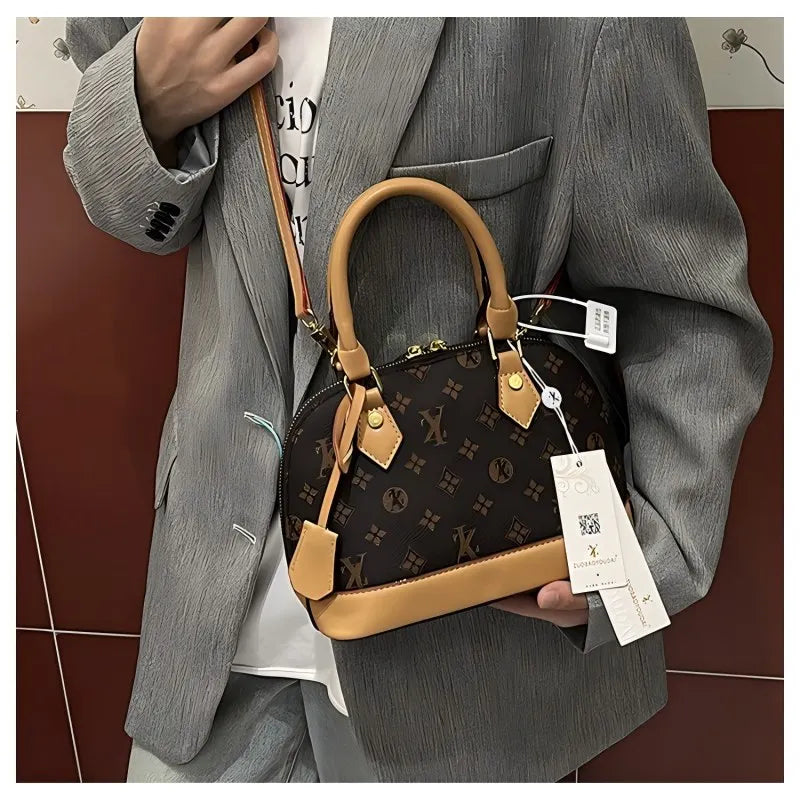 Sac Épaule Tendance 2026 — Sac À Main Femme Style Élégant & Chic