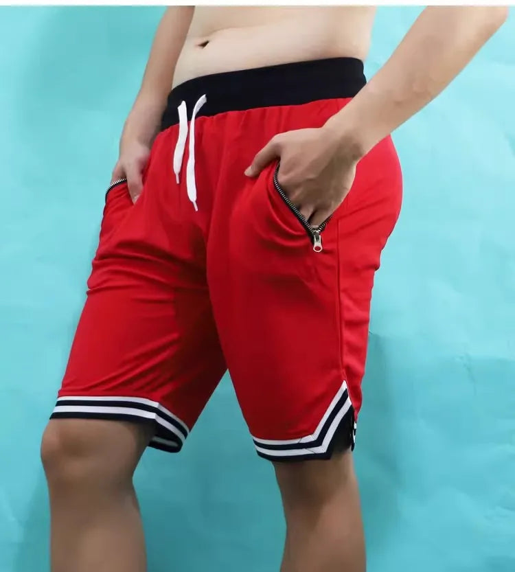 Short de Sport Homme — Course & Fitness