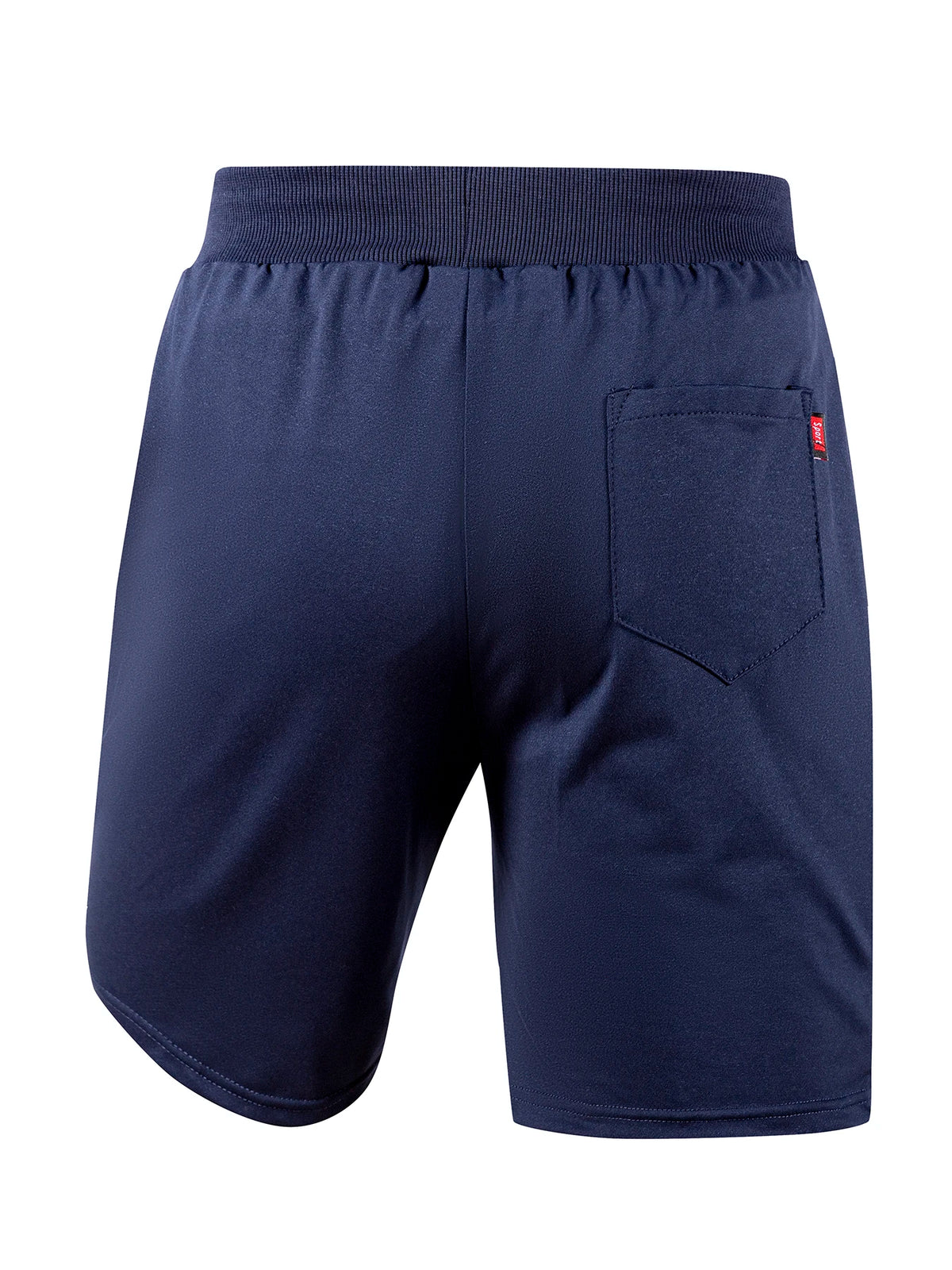 Short Sport Homme – Bermuda Casual d'Été