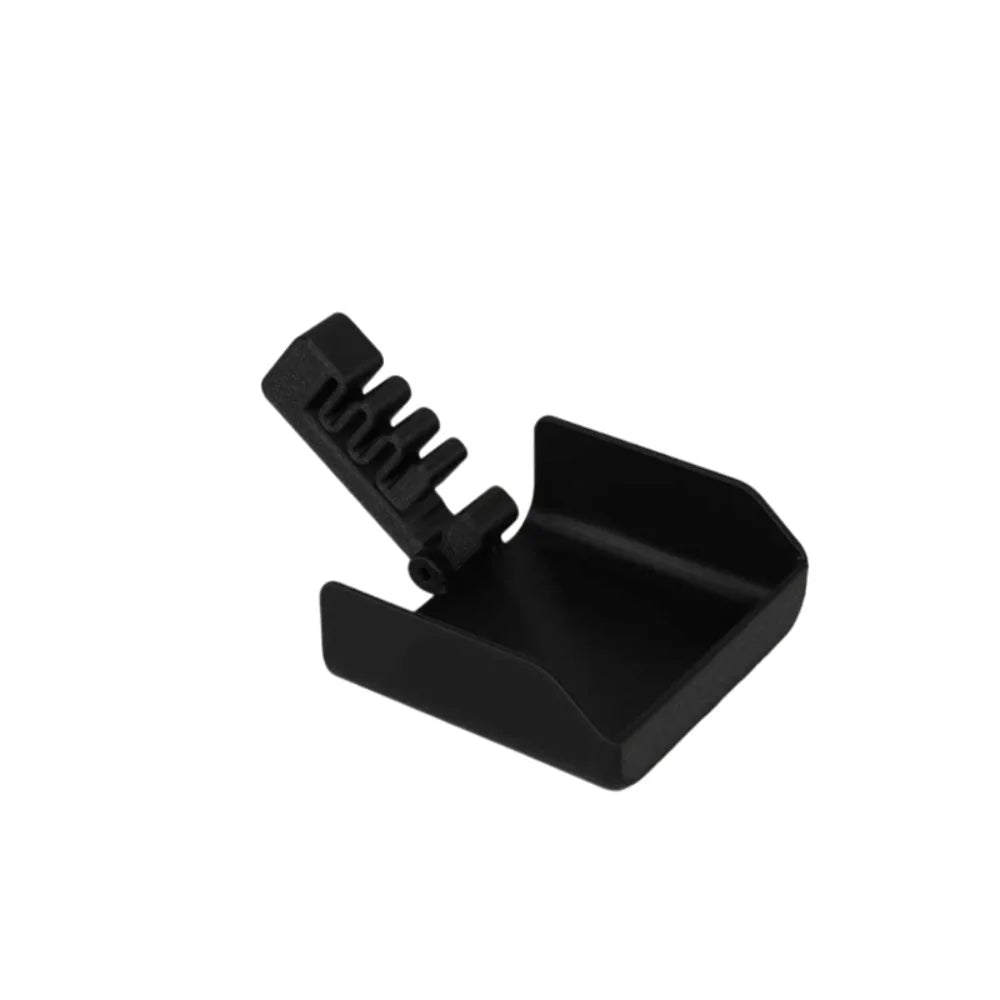 Pare-Soleil Plage 3D pour Téléphone — Anti-Reflets, Angle Ajustable, Piscine & Plage