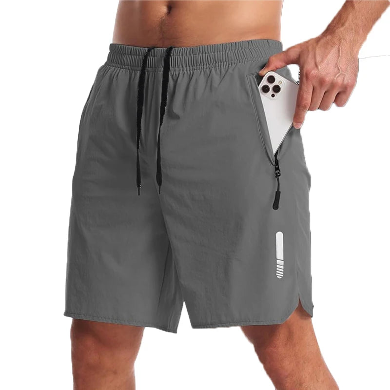 Short de Sport Homme – Running, Fitness & Gym