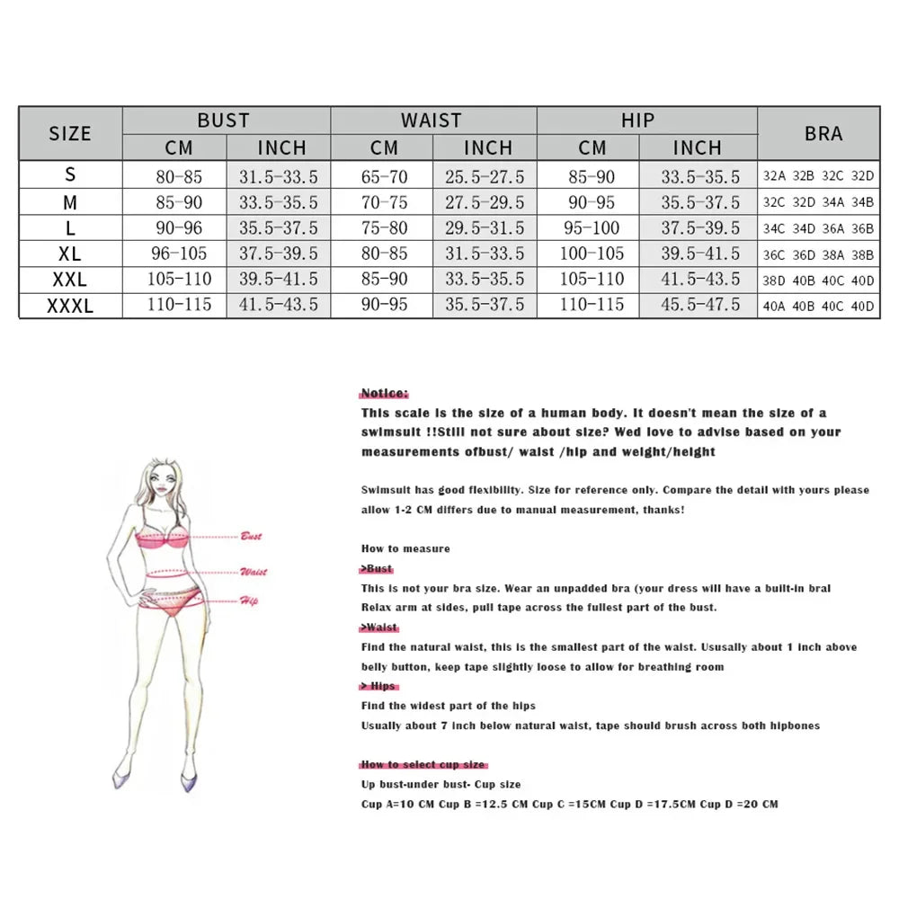 Micro Bikini Brésilien Rayures — Maillot de Bain Femme 2026