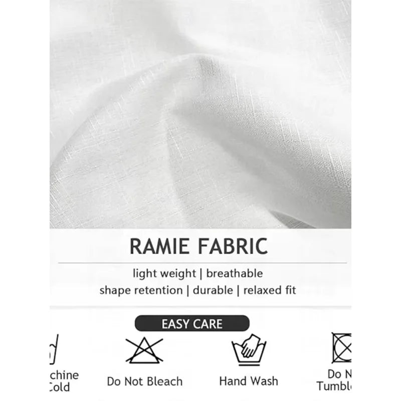 Pantalon Large Femme Imprimé Chat 3D — Coupe Droite Casual Toutes Saisons