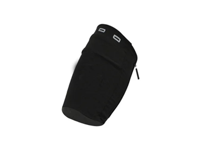 Brassard Sport Étanche pour Téléphone — Housse de Course Compatible iPhone & Samsung