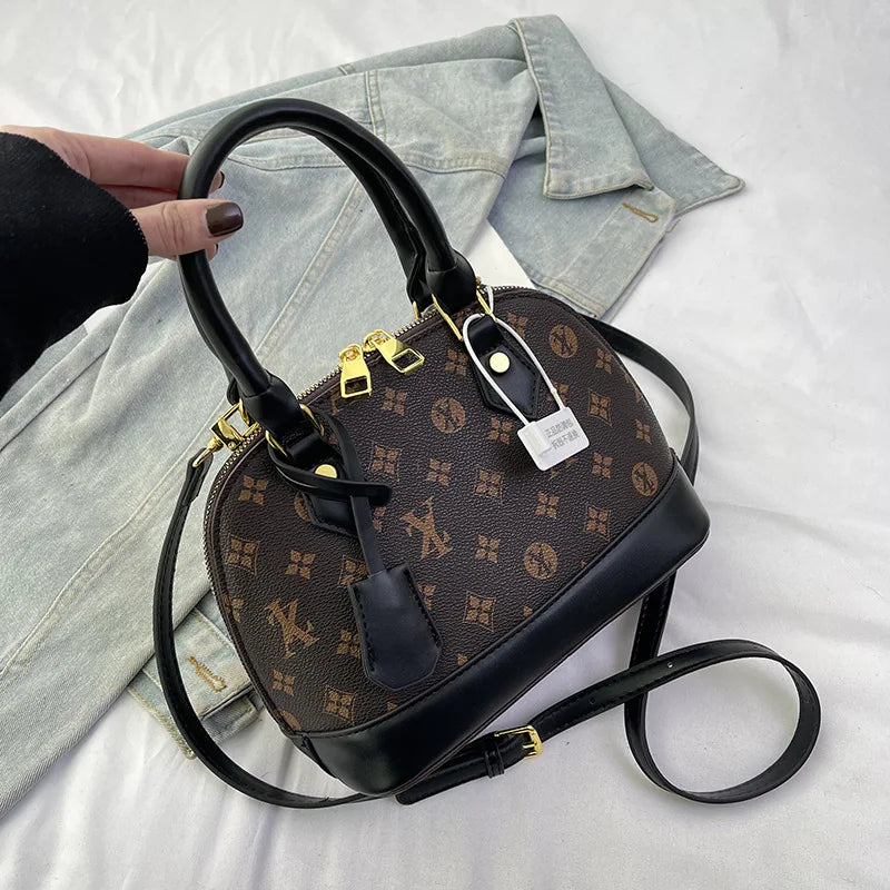 Sac Épaule Tendance 2026 — Sac À Main Femme Style Élégant & Chic