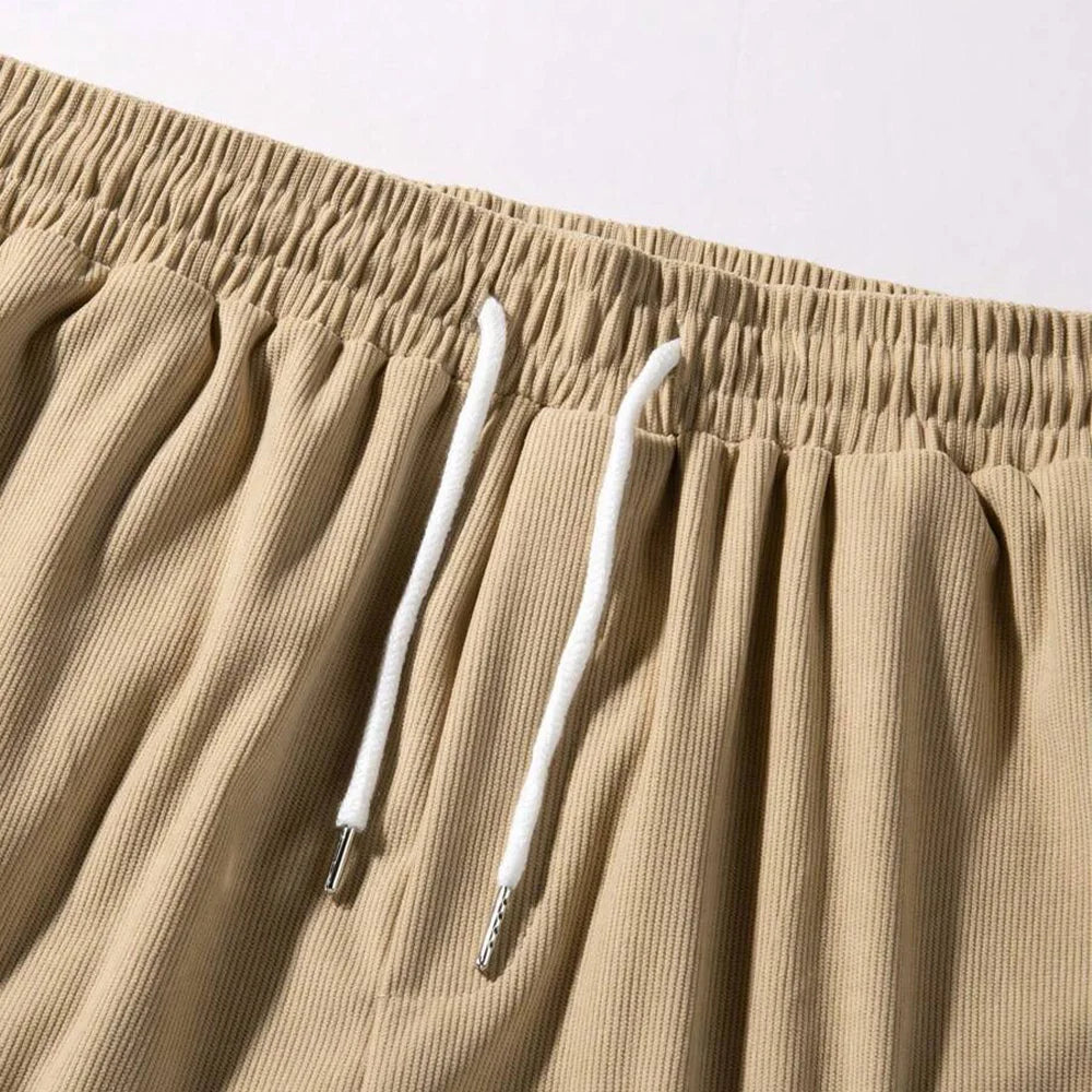 Short en Coton pour Homme – Casual, Plage & Sport