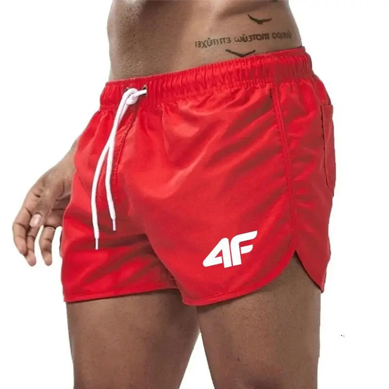 Boardshort Homme — Séchage Rapide Plage & Surf